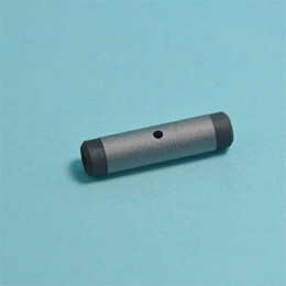 热电纵向加热涂层石墨管